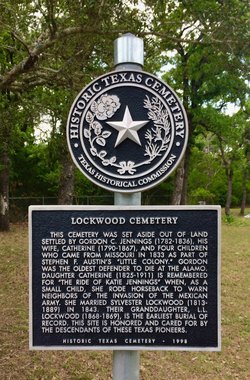 Lockwood Cemetery