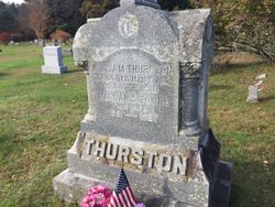  William Thurston