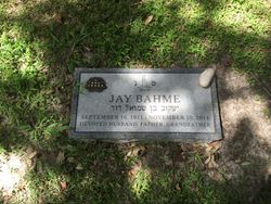  Jay Bahme