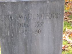  Ira Wallingford
