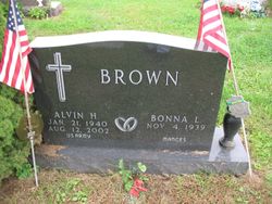 Bonna L. Manges Brown (1939-2018) - Find a Grave Memorial