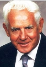 Roland Edward Swearingen (1927-2018)