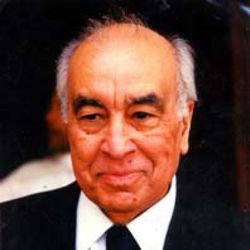  Mohammed Karim Lamrani