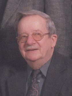 Roy Herbert Elmer Lorenz (1924-2018)