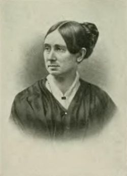  Dorothea Lynde Dix