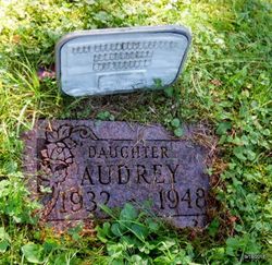  Audrey Goodrich