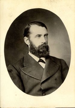 Capt Charles W. Seaton