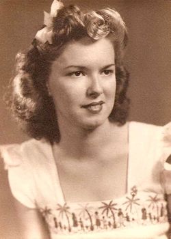 Mary Elizabeth Cleveland Kennedy (1926-2008)