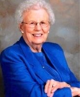 Roberta Lorraine Hutchinson Miller (1917-2018)