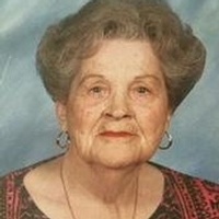 Lela Lee Barfield Holder (1919-2018)