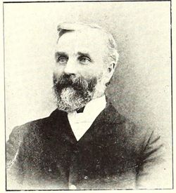  John Lord Gilpatrick