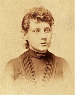  Mary Ann <I>O'Donnell</I> Kehoe