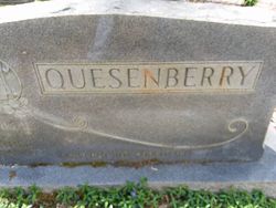  Ethel <I>Skeen</I> Quesenberry