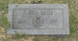  Joseph Weldon Davis