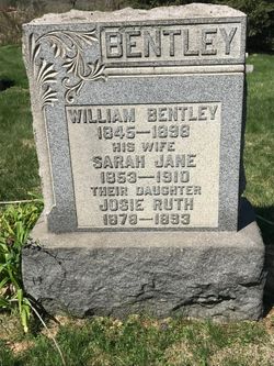  William Bentley