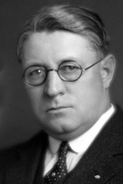  Charles E. Bowles
