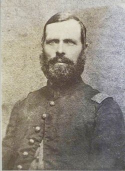 Capt Mason Sutherland