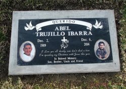  Abel Trujillo Ibarra
