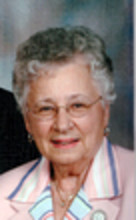 Eileen Rea Smith Nethercott (1931-2018)