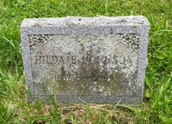  Hilda Johnson