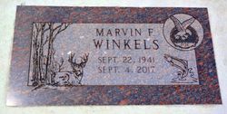  Marvin Francis Winkels