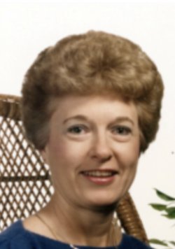 Betty Wallis Lester (1937-2015)