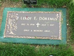  Leroy Doremus