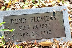  Marener Reno Flowers