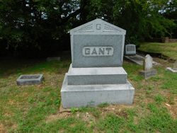 John B Gant (1861-1904) - Find a Grave Memorial