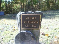  Richard Williamson