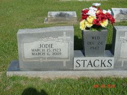 Jodie Stacks