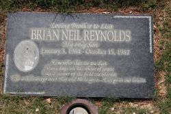  Brian Neil Reynolds
