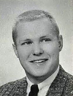 Keith W Chambers (1928-2011)