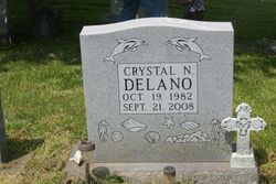  Crystal Nycole <I>Delano</I> Helbert