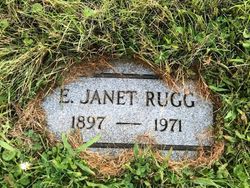  E Janet Rugg
