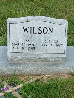  William “Bill” Wilson
