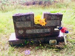 Marsha Ann Sier (1955-unknown) - Find a Grave Memorial