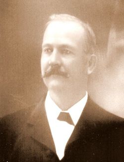  John Preston Fowler Sr.