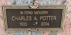 Charles potter jr