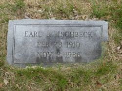  Earl B. Fischbeck