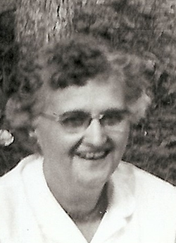 Helen T. Harvey (1901-1996)