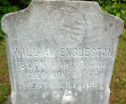  William Engleston