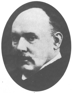  Alfred Bucherer
