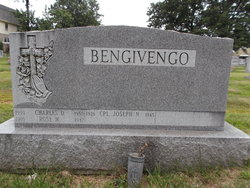 CPL Joseph N. Bengivengo