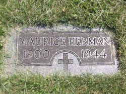  Maurice Joseph Herman
