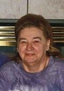 Bonnie L Klein Mott (1948-2018)
