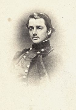  William Sprague IV