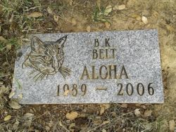  B. K. Belt Aloha
