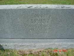  Diana Bryant