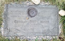  Gregory Scott Moser